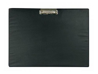 Папка планшет Alco, A3, горизонтальная, черная