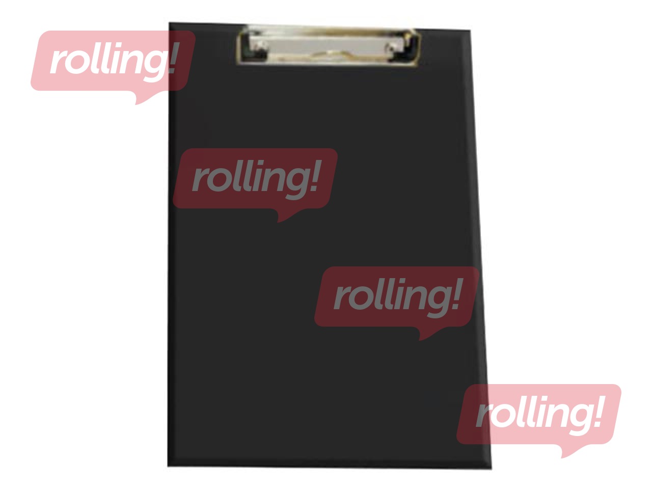 Mape planšete Multi-S, A3, melna