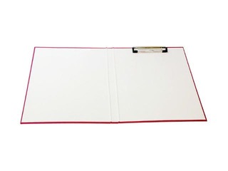 Clipboard with cover  Multi-S, A4, green