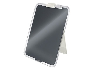 Clipboard Leitz Cosy, A4, glass, grey