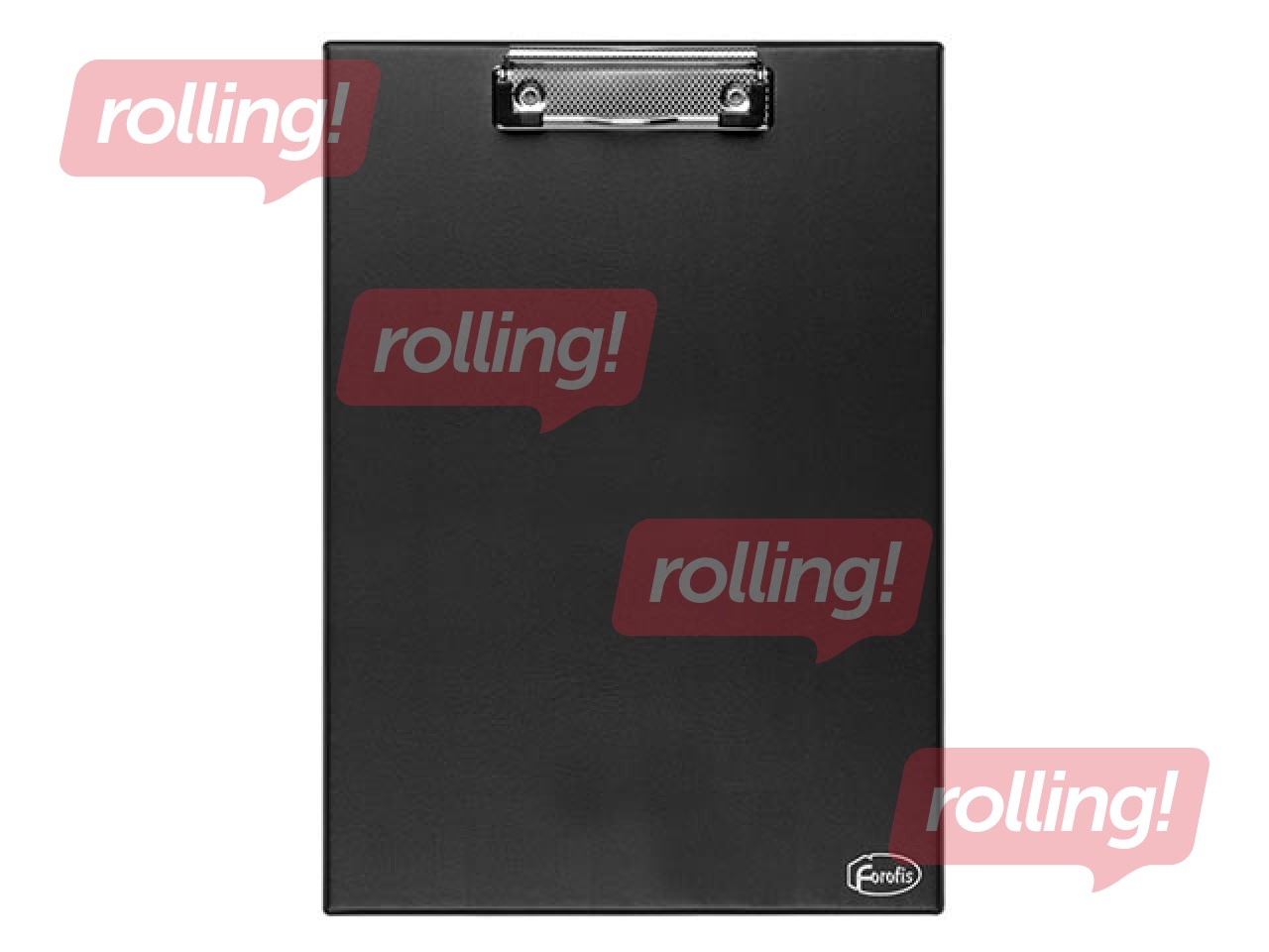 Kirjutusalus Forofis, A4, must