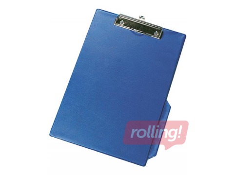 Clipboard Q-Connect, A4, blue