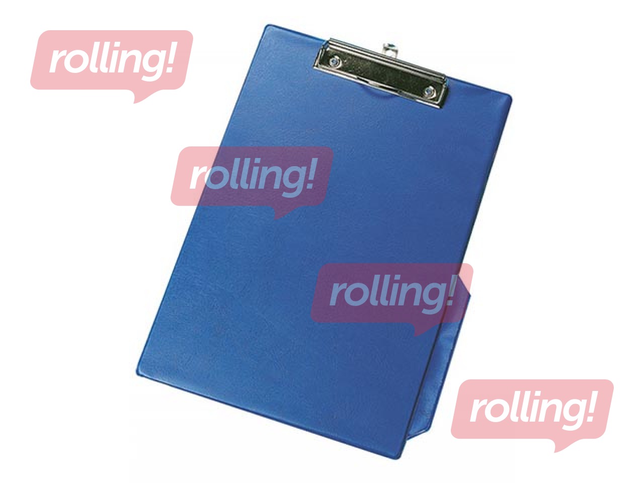 Kirjutusalus Q-Connect, A4, sinine