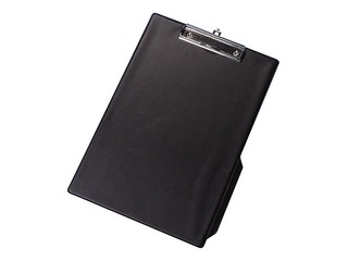 Kirjutusalus Q-Connect, A4, must