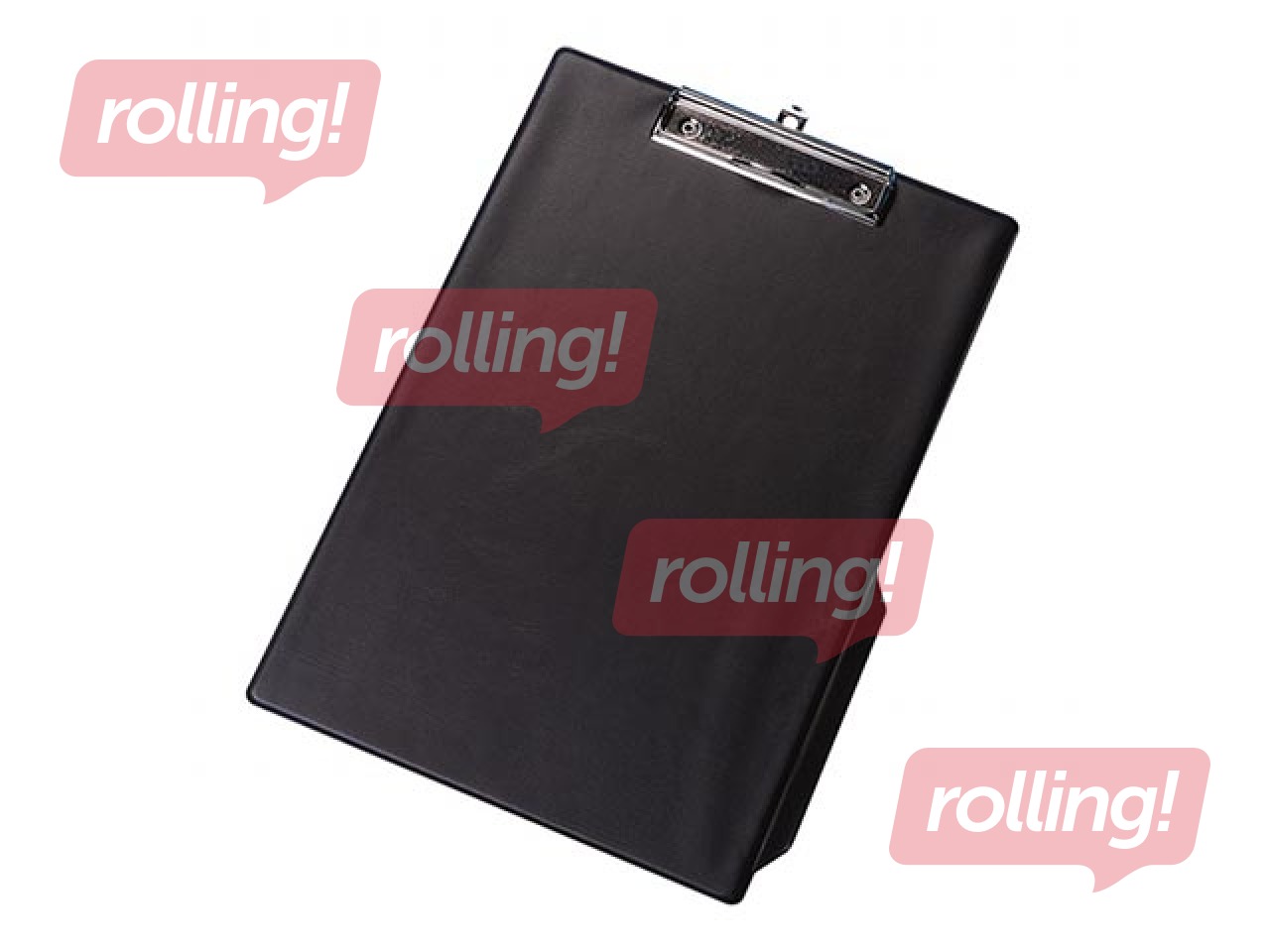 Kirjutusalus Q-Connect, A4, must