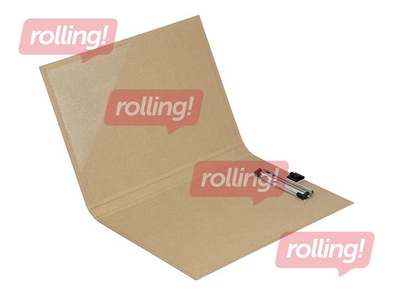 Clipboard with cover Pagna Pur, A4