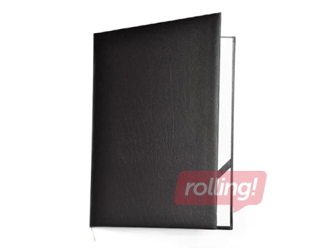 Signature lids Argo, black