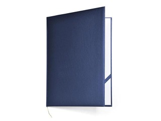 Esitlusmapp Argo, sinine