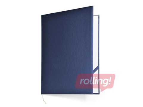 Signature lids Argo, blue