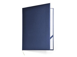 Signature lids Argo, blue