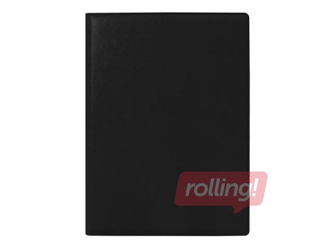 Обложки для дипломов Тimer, черный