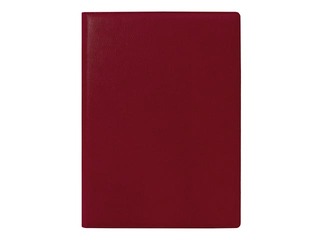 Diploma covers Timer, burgundy/black