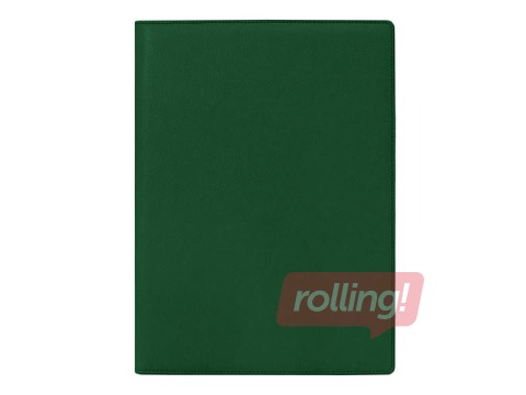 Diploma covers Timer, dark green/black