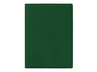 Diploma covers Timer, dark green/black