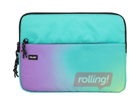 Чехол для ноутбука Milan Sunset, 13