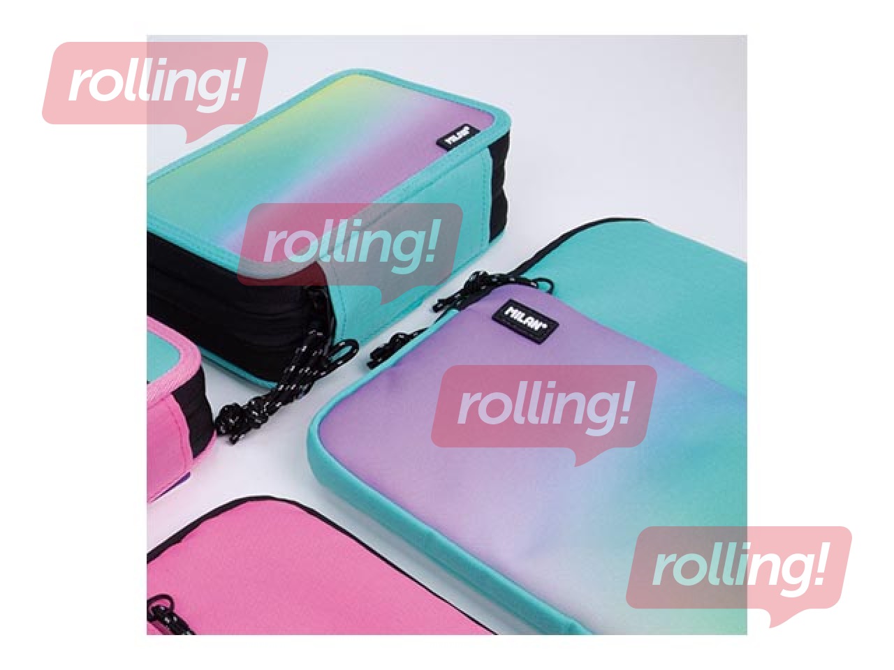 Чехол для ноутбука Milan Sunset, 13