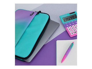 Чехол для ноутбука Milan Sunset, 13