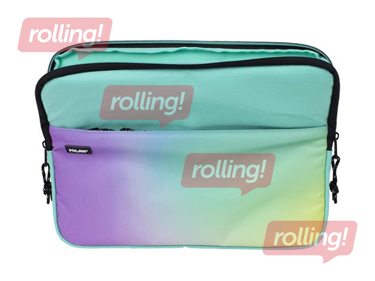 Sülearvuti kott Milan Sunset, 13