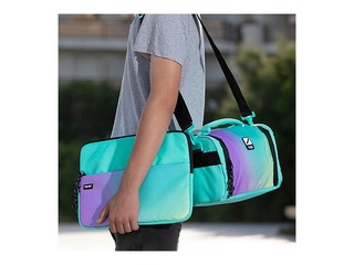 Sülearvuti kott Milan Sunset, 13