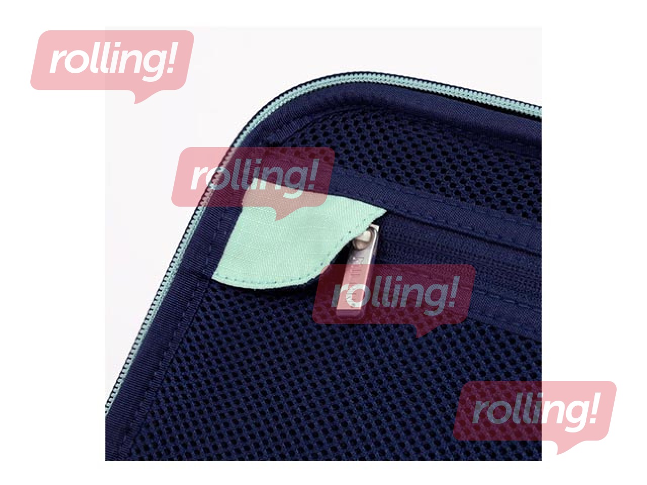 Pooljäik sülearvuti kott Milan, 14