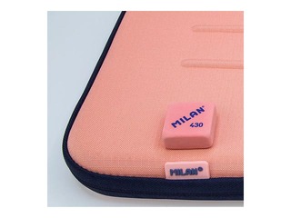 Pooljäik sülearvuti kott Milan, 14