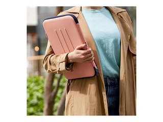 Pooljäik sülearvuti kott Milan, 14