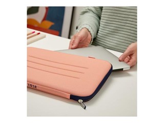 Pooljäik sülearvuti kott Milan, 14