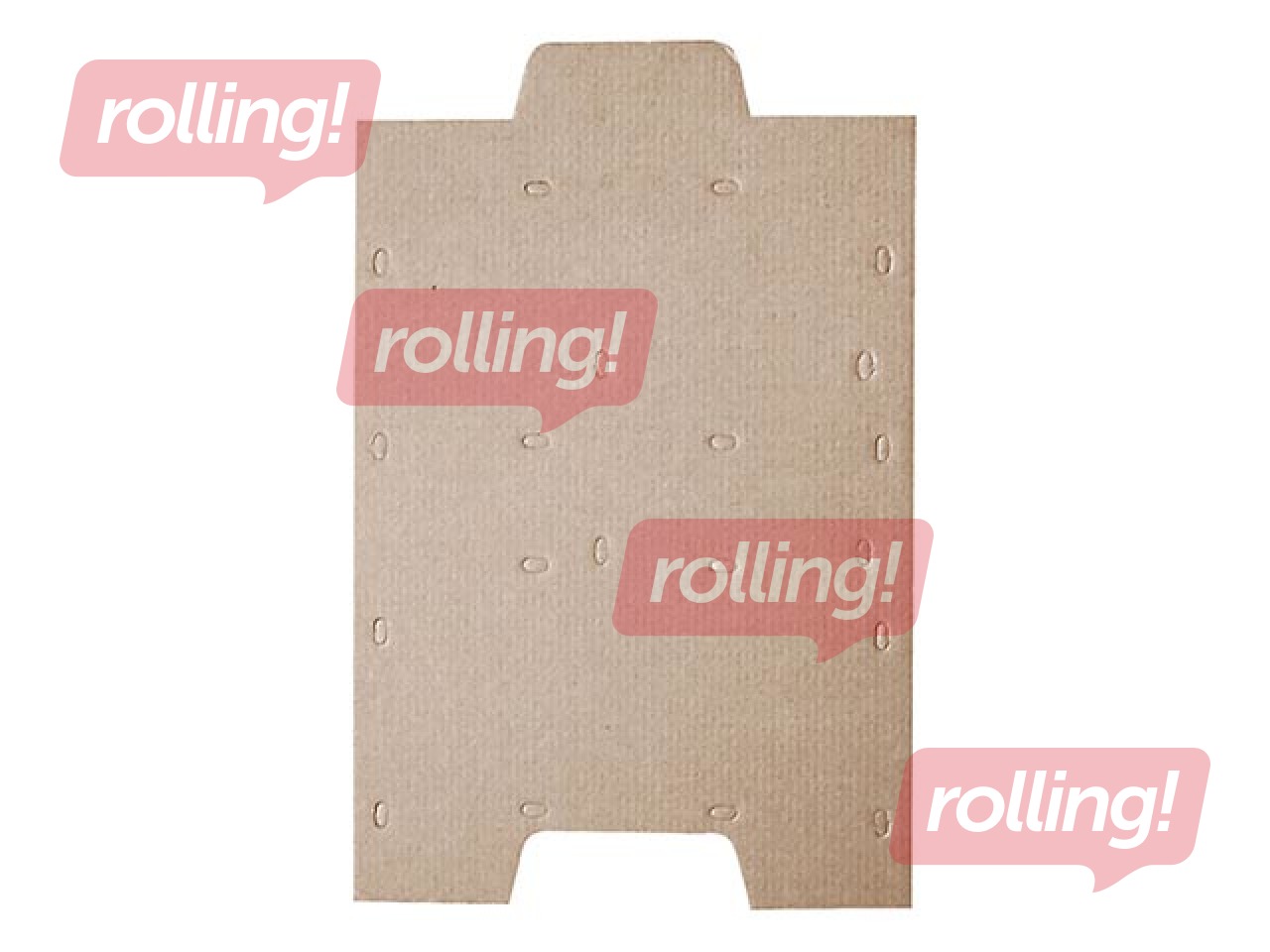 Архивная обложка, FORPUS A4