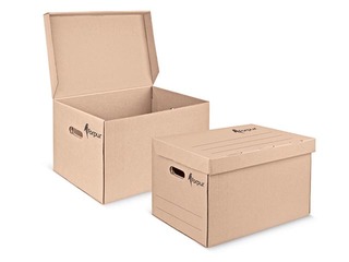 Archiving Container Forpus, 450 x 340 x 295 mm 