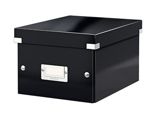 Arhiivikast Leitz, A5, must