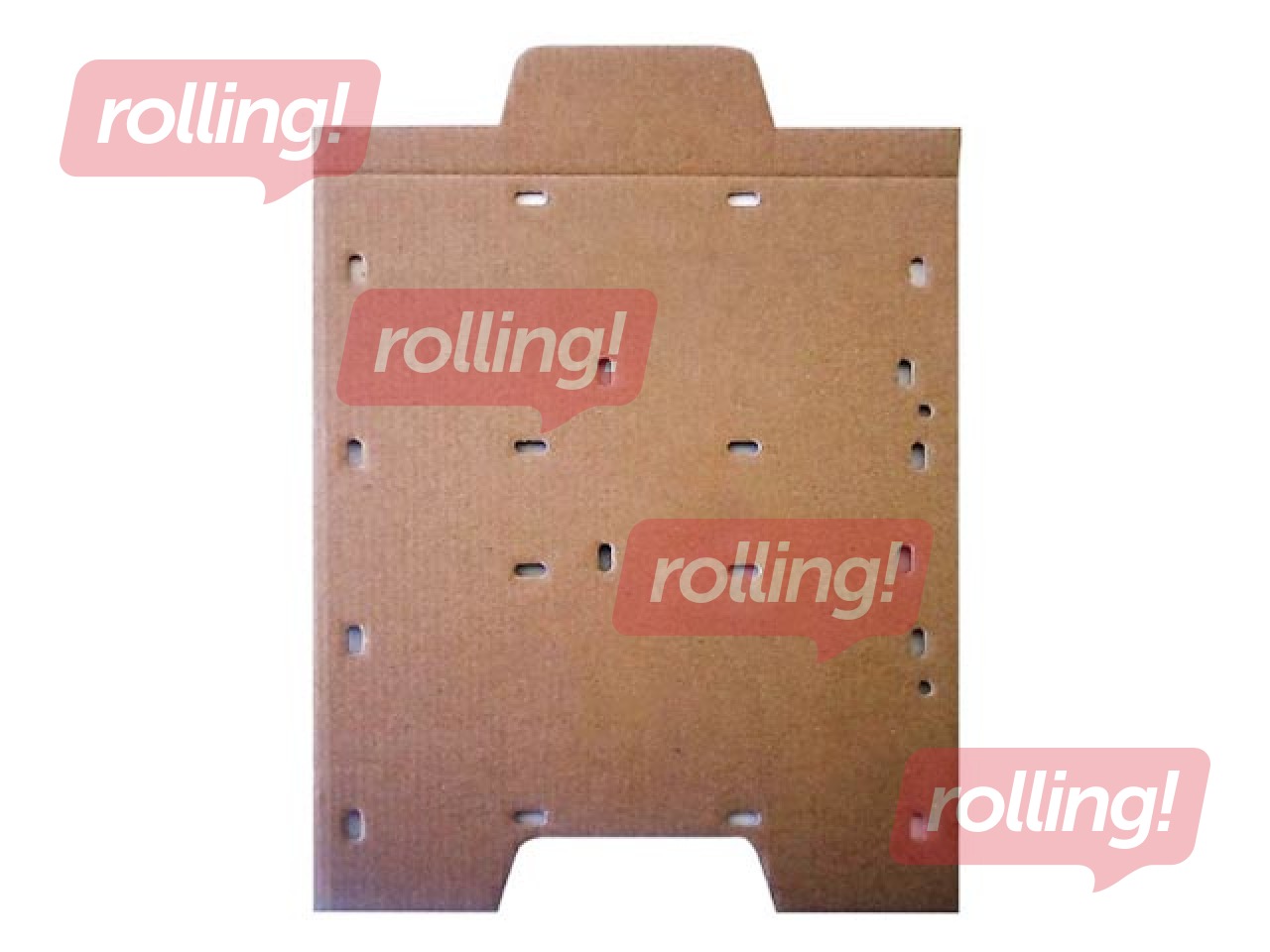 Aрхивная обложка SM·LT, A4, 10 шт. упаковка