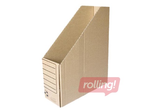 Arhiivikarp SM·LT, A4, 12cm, kartong