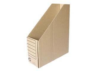 Arhiivikast SM·LT, A4, 12cm, kartong