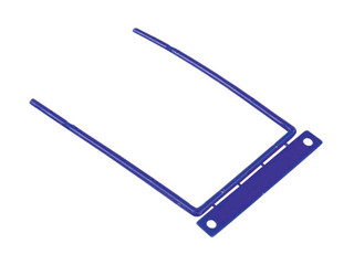 Планка для архивирование с металлом Forofis, 100 шт.