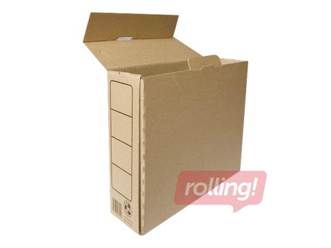 Archive box for documents SM·LT, 343x245x100mm