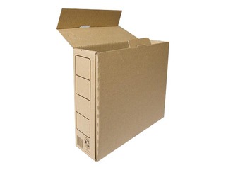 Arhiivikarp dokumentidele SM·LT, 343x245x100mm