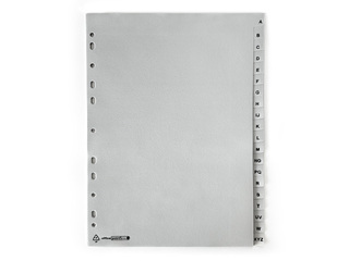 Vahelehed Office Point, A4, A - Z