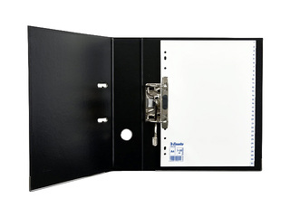 Разделитель документов Esselte 1–31, A4, PP, белый