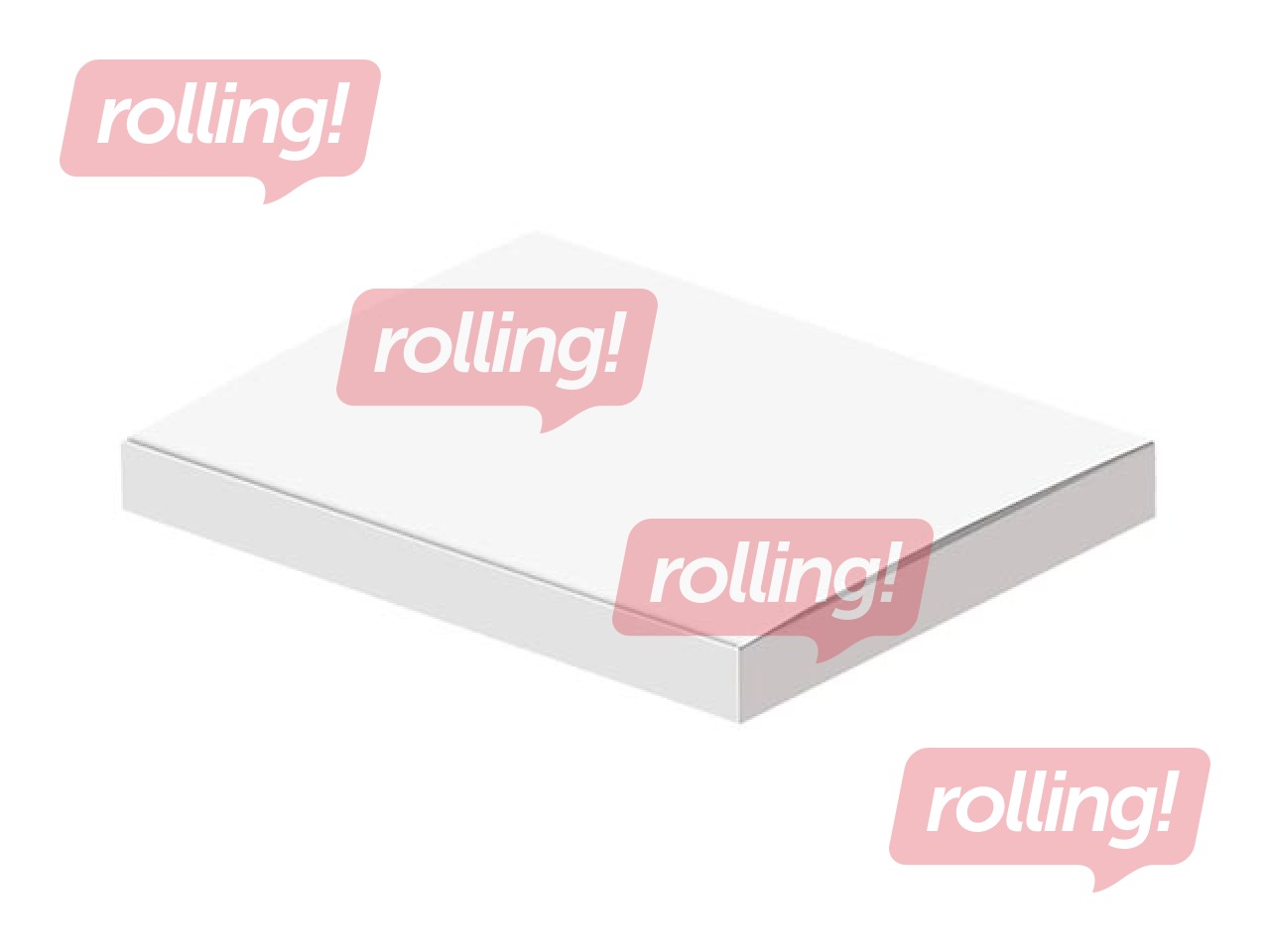 Iekarināmie vāki Forofis, zaļi