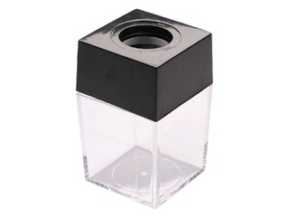 Kirjaklambrite karp Centrum, magnetiline