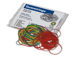 Rahakummid Office Point, 64 mm, 100 g.