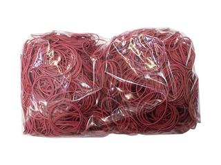 Резинки для денег Alco, 25мм, 1кг