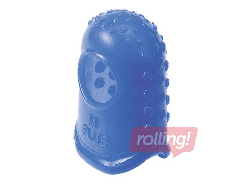 Finger cones, assorted color, 2 pcs.