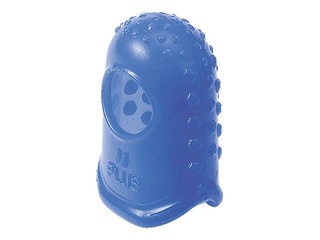 Sõrmekumm, erinevat värvi, 2 tk.