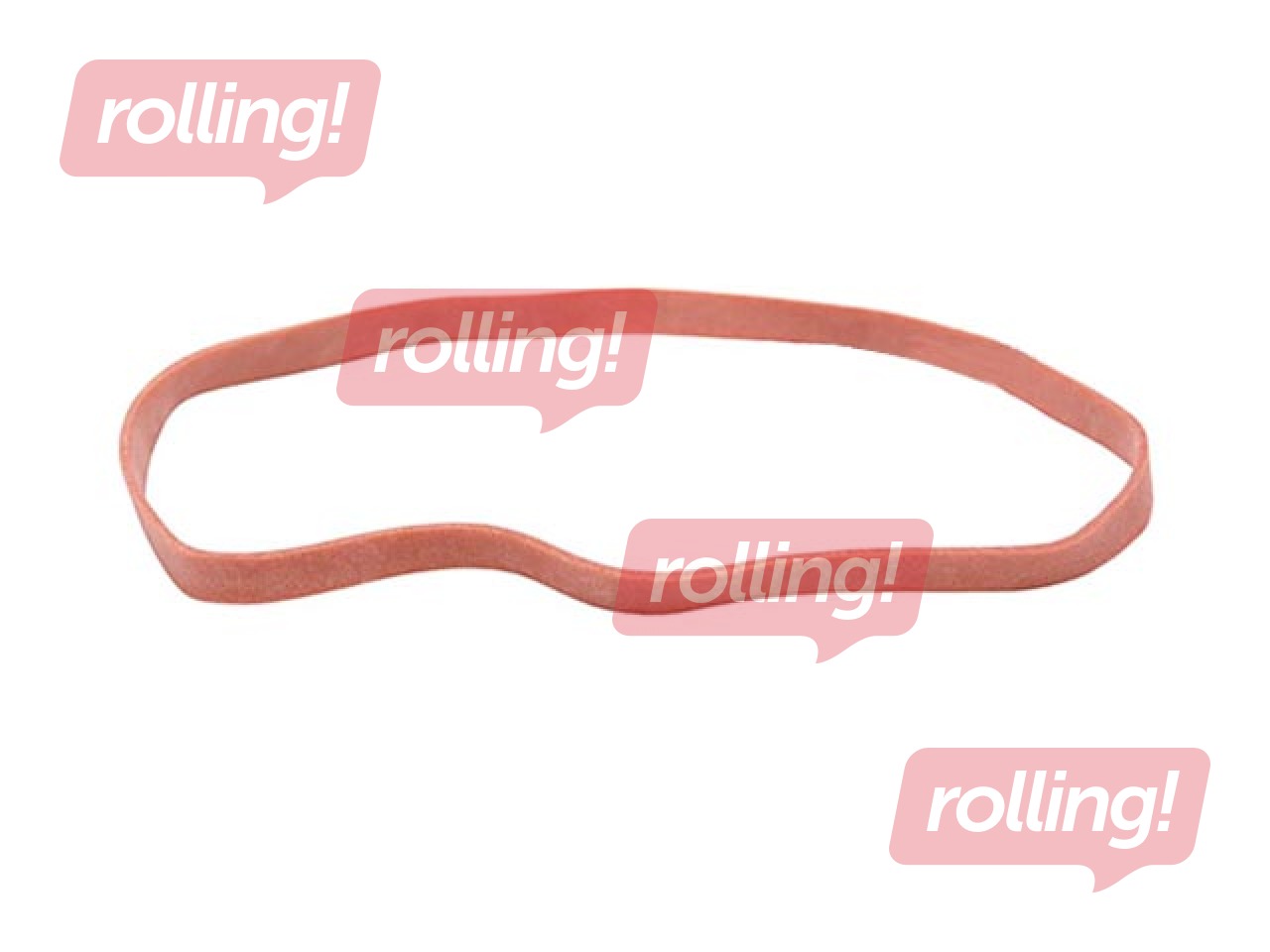 Rahapaelad, 100x5mm, 1kg