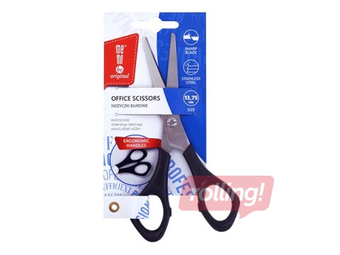 Scissors MemoBe, 13.75cm