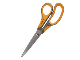 Käärid Office Point, Soft-Grip, 21.5cm