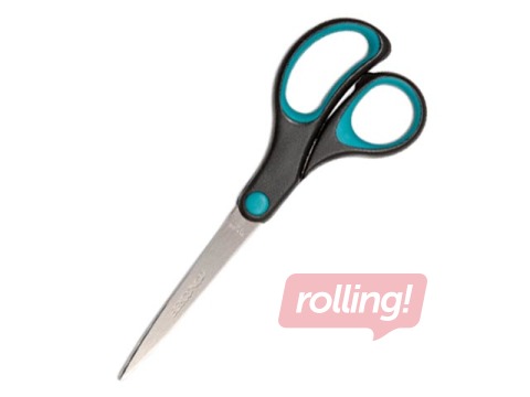 Käärid Concorde, Soft-Grip, 19.5cm