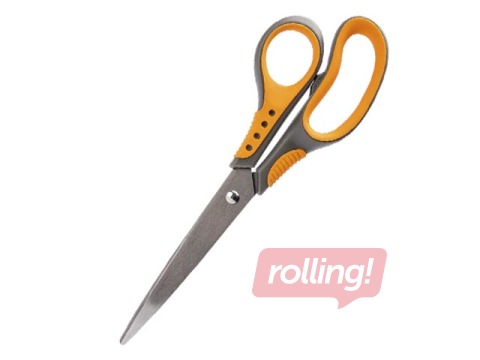 Käärid Soft Grip Office Point, 18cm