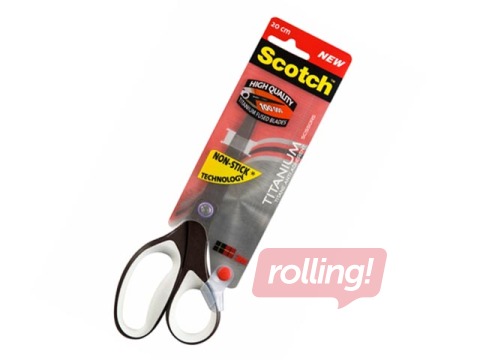 Scissors Scotch Titanium Nonstick, 20cm